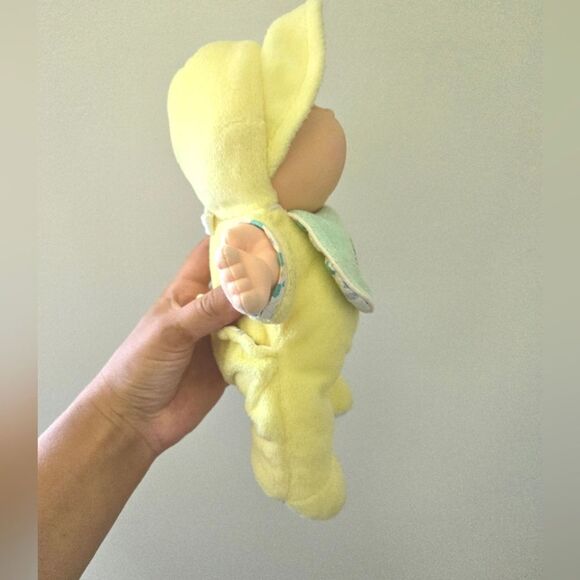 Cabbage patch baby - Picture 2 of 5